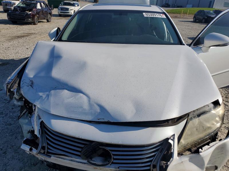 Aukcja sprzedaży 2014 Lexus Es, vin: JTHBK1GG4E2105100, numer aukcji: 65309176