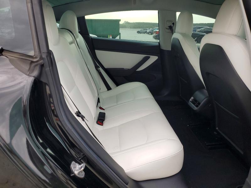 Aukcja sprzedaży 2019 Tesla Model 3, vin: 5YJ3E1EB3KF365923, numer aukcji: 65805016