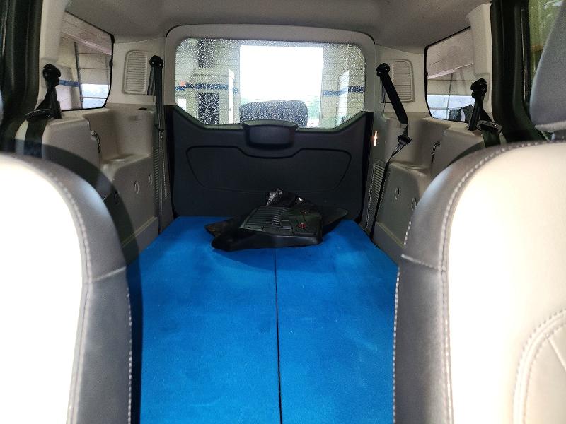 Продажа на аукционе авто 2019 Ford Transit Connect, vin: NM0GE9G23K1409082, номер лота: 69021646