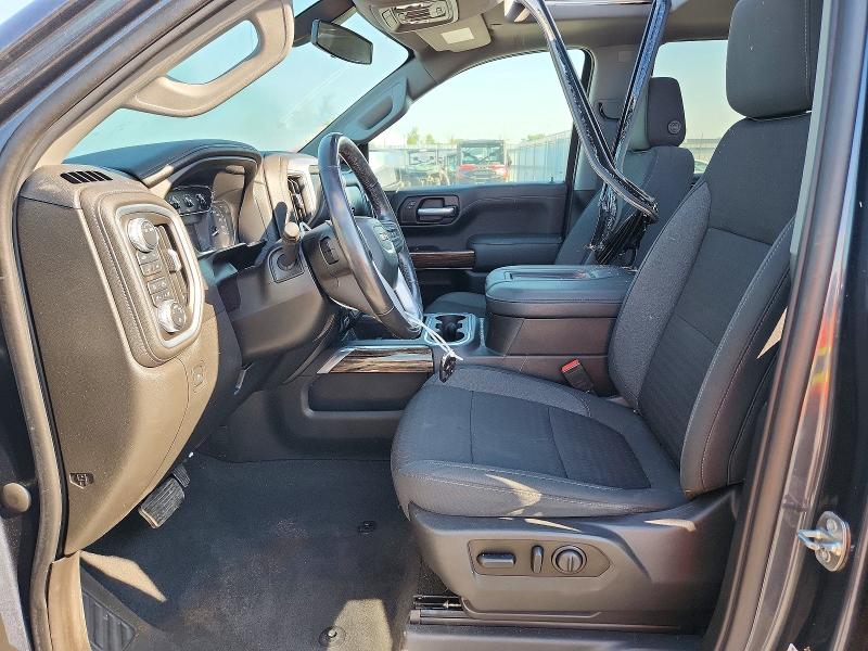 Aukcja sprzedaży 2021 Gmc Sierra, vin: 1GTU9CET8MZ268856, numer aukcji: 63204036