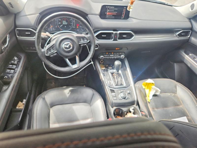 Aukcja sprzedaży 2020 Mazda Cx-5, vin: JM3KFBDM1L1735978, numer aukcji: 66766086