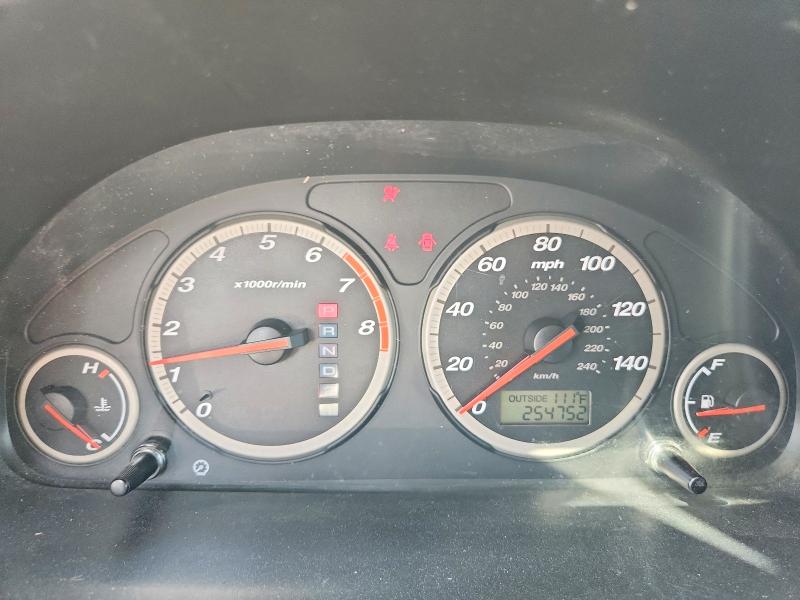 2005 Honda Cr-v მანქანა იყიდება აუქციონზე, vin: JHLRD788X5C016939, აუქციონის ნომერი: 65959796