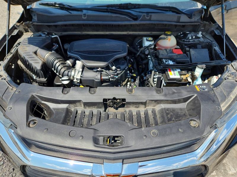 64736916 :رقم المزاد ، 3GNKBCRS0LS724252 vin ، 2020 Chevrolet Blazer مزاد بيع