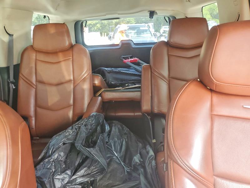 Aukcja sprzedaży 2018 Cadillac Escalade, vin: 1GYS3BKJ2JR197844, numer aukcji: 64776756