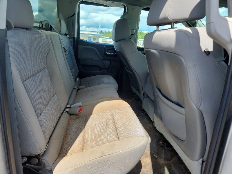 Продаж на аукціоні авто 2015 Gmc Sierra, vin: 1GT22XEG1FZ110769, номер лоту: 66085816