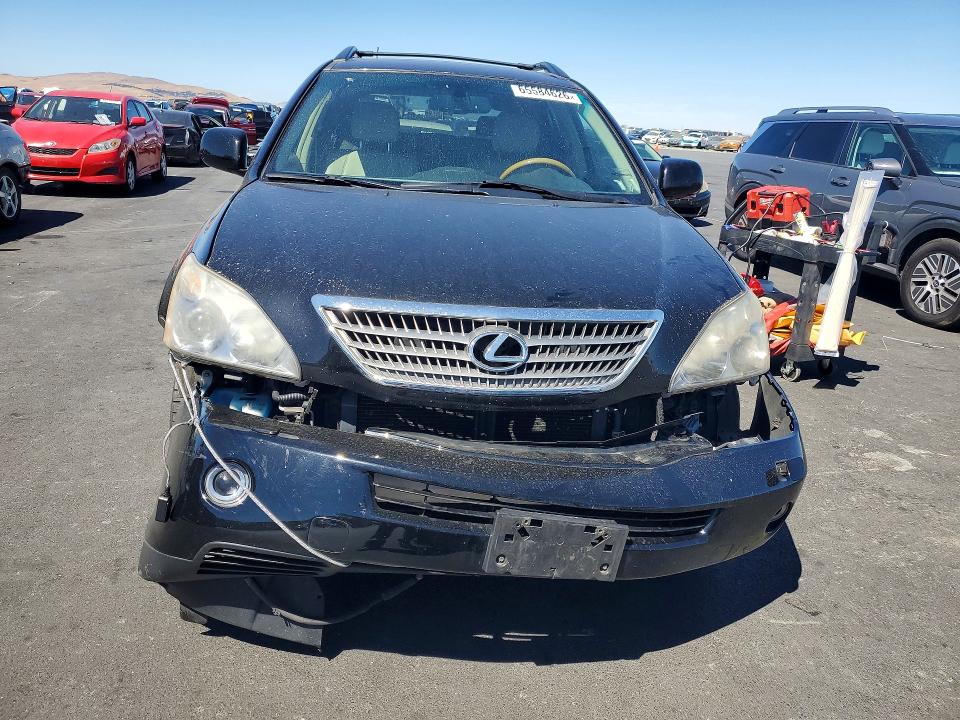 Продаж на аукціоні авто 2008 Lexus Rx, vin: JTJHW31U382861268, номер лоту: 65584626