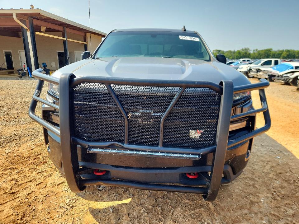 Aukcja sprzedaży 2021 Chevrolet Silverado, vin: 3GCPYFED2MG385472, numer aukcji: 64278936