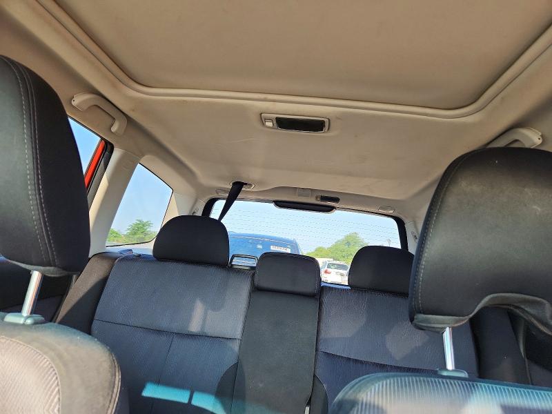 Продаж на аукціоні авто 2010 Subaru Forester, vin: JF2SH6CC6AH740960, номер лоту: 64452066