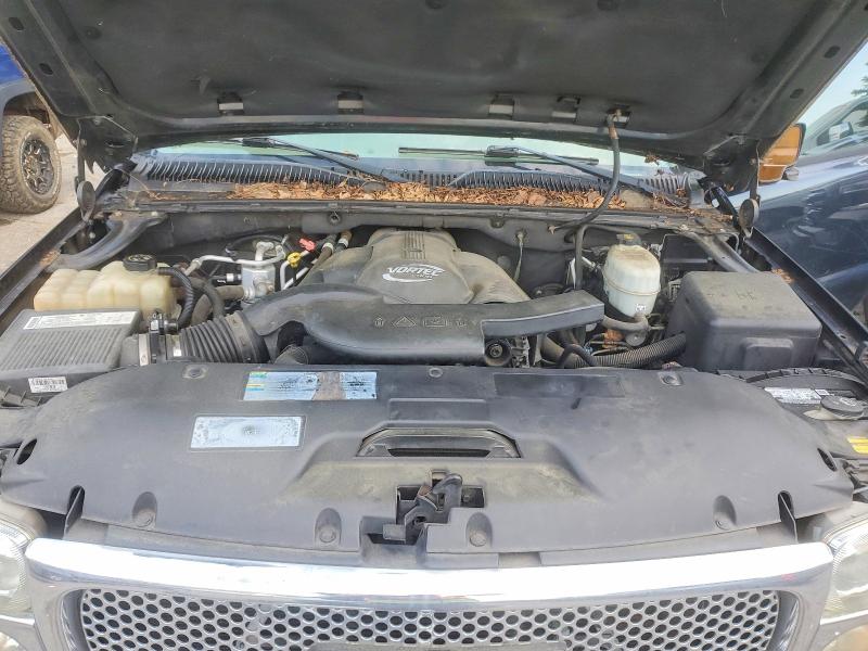 64443866 :رقم المزاد ، 1GKFK66U55J101851 vin ، 2005 Gmc Yukon Xl مزاد بيع