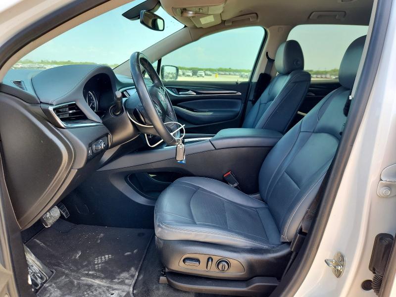 Aukcja sprzedaży 2021 Buick Enclave, vin: 5GAERBKWXMJ186592, numer aukcji: 66741146