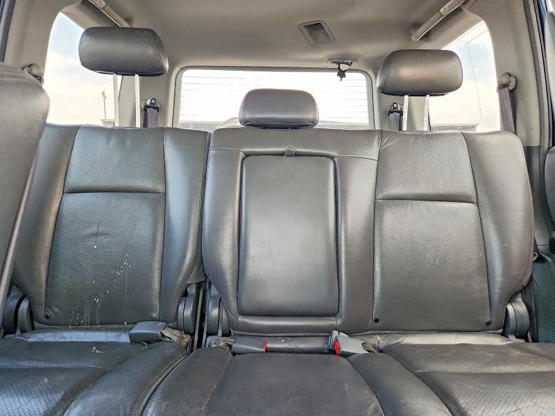 Продаж на аукціоні авто 2004 Honda Pilot, vin: 2HKYF18654H518954, номер лоту: 62791086