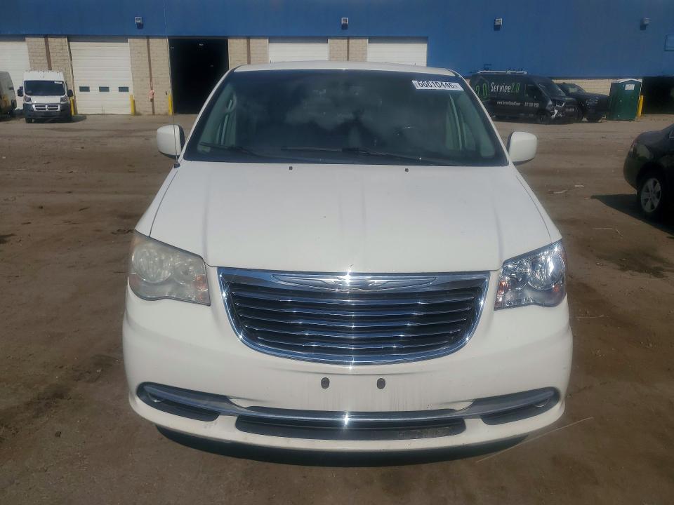 Aukcja sprzedaży 2013 Chrysler Town & Country, vin: 2C4RC1BG7DR525275, numer aukcji: 66610446
