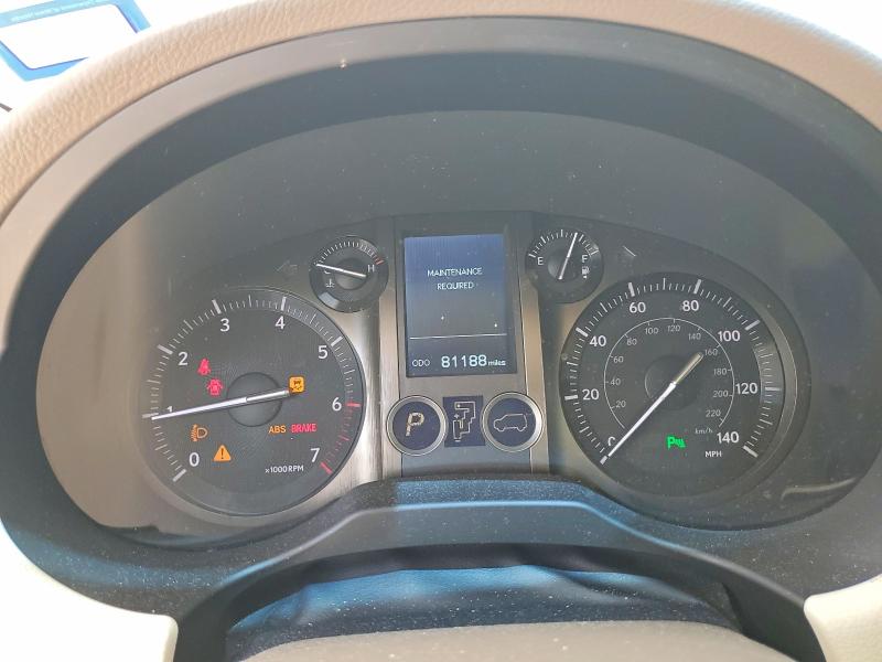 64310876 :رقم المزاد ، JTJBM7FX2G5141396 vin ، 2016 Lexus Gx مزاد بيع