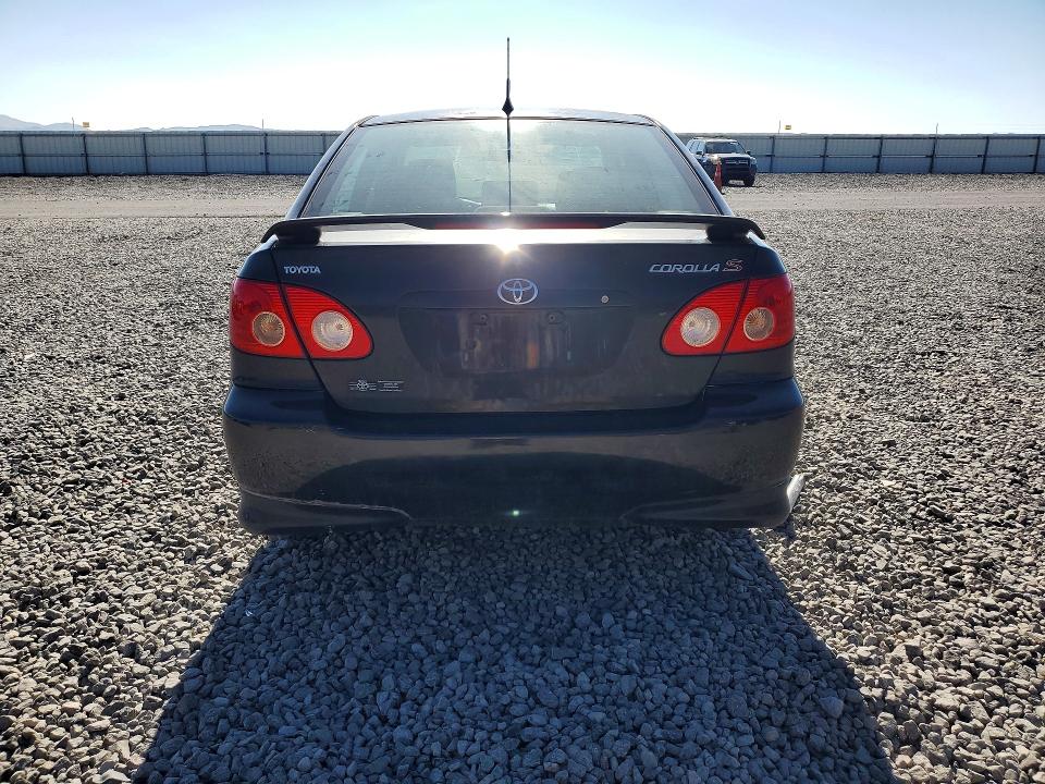 Продажа на аукционе авто 2007 Toyota Corolla, vin: 1NXBR32E57Z891006, номер лота: 63554086