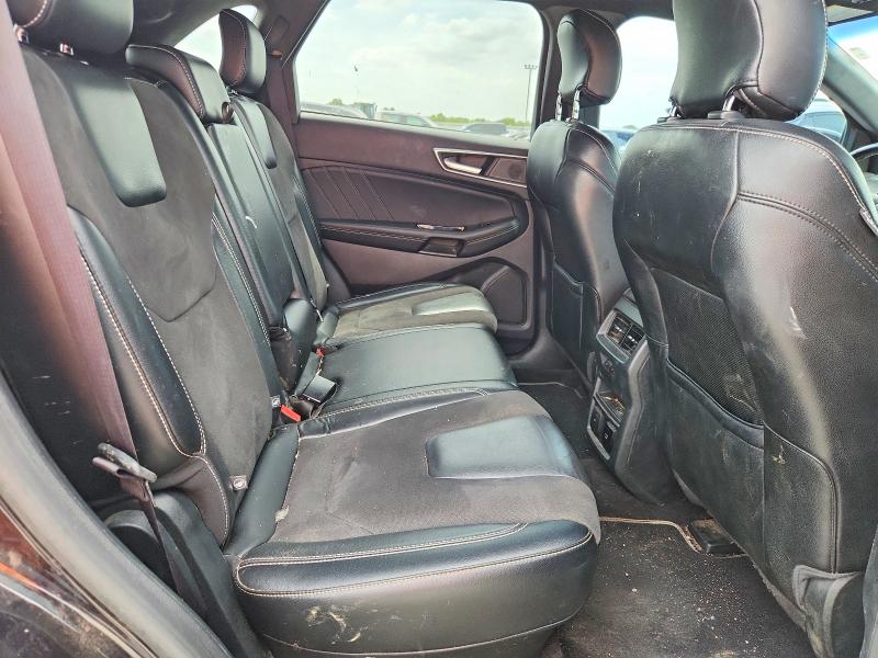 Продажа на аукционе авто 2019 Ford Edge, vin: 2FMPK4APXKBC26877, номер лота: 65722186