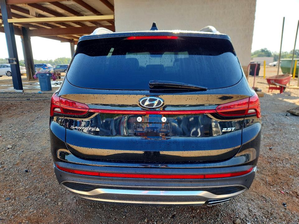 Aukcja sprzedaży 2023 Hyundai Santa Fe, vin: 5NMS44ALXPH589551, numer aukcji: 64676516