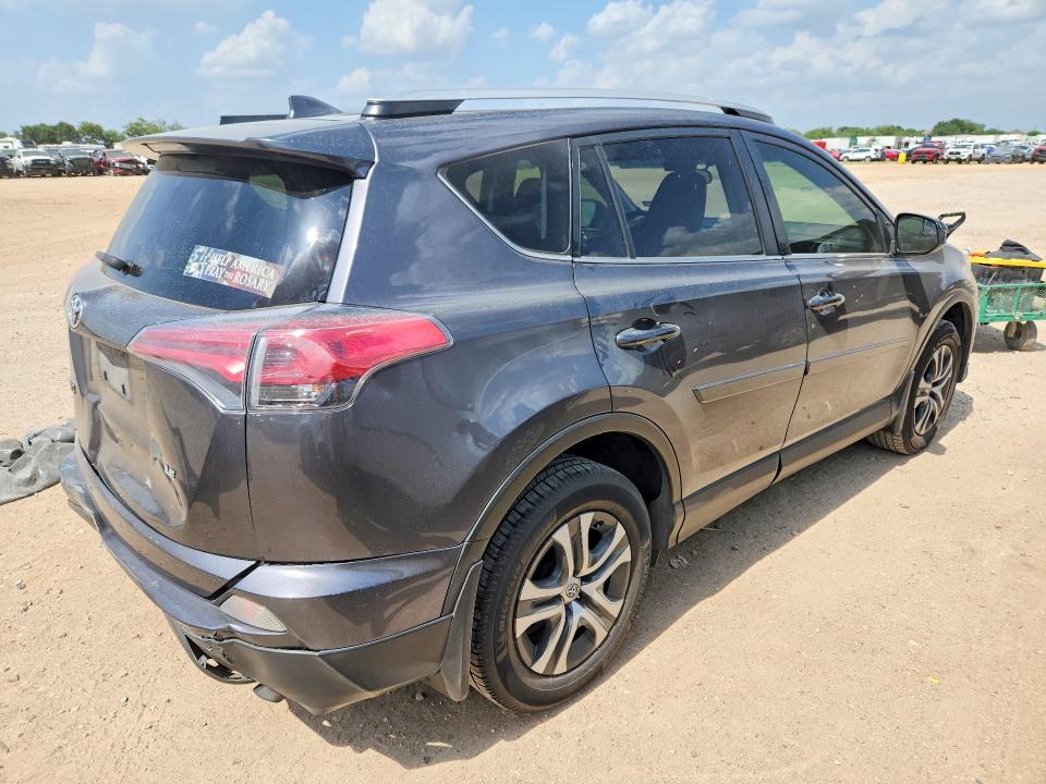 Продаж на аукціоні авто 2016 Toyota Rav4, vin: JTMZFREV5GJ096663, номер лоту: 63836106