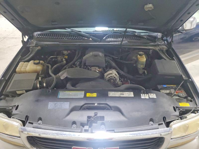 Aukcja sprzedaży 2000 Gmc New Sierra, vin: 1GTEK19T6YE210491, numer aukcji: 66201726