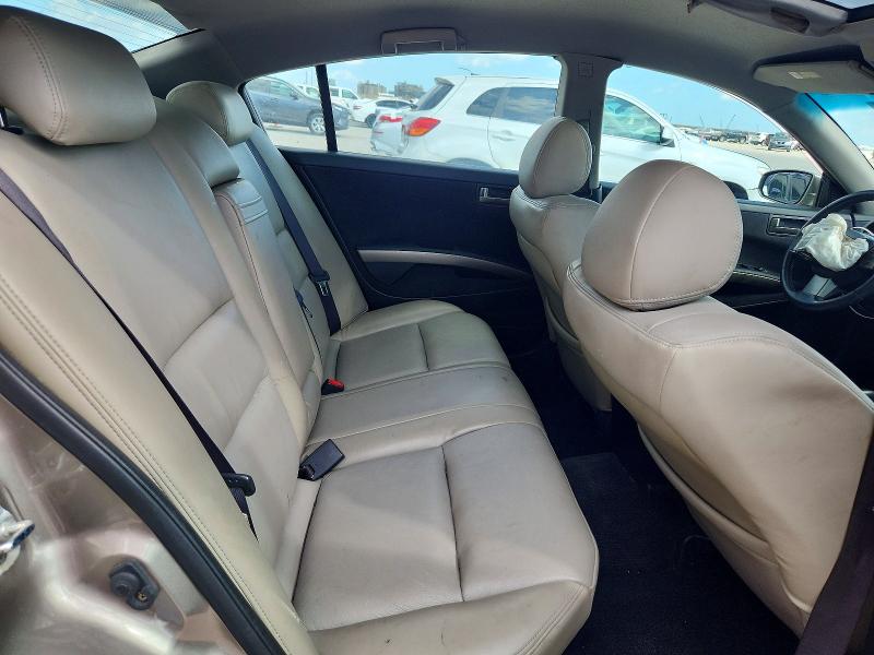 2004 Nissan Maxima მანქანა იყიდება აუქციონზე, vin: 1N4BA41E64C864052, აუქციონის ნომერი: 65085816