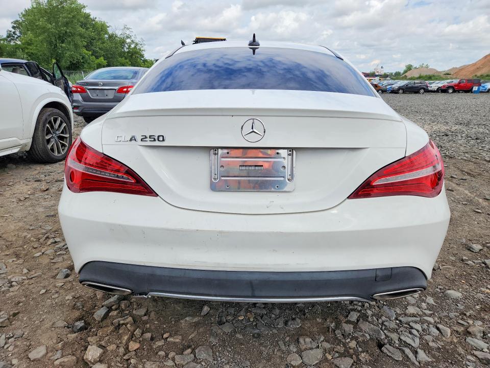 63330016 :رقم المزاد ، WDDSJ4EB5KN735060 vin ، 2019 Mercedes-benz Cla مزاد بيع