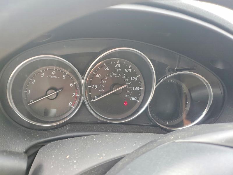 Aukcja sprzedaży 2014 Mazda Cx-5, vin: JM3KE4BE2E0423218, numer aukcji: 65713716