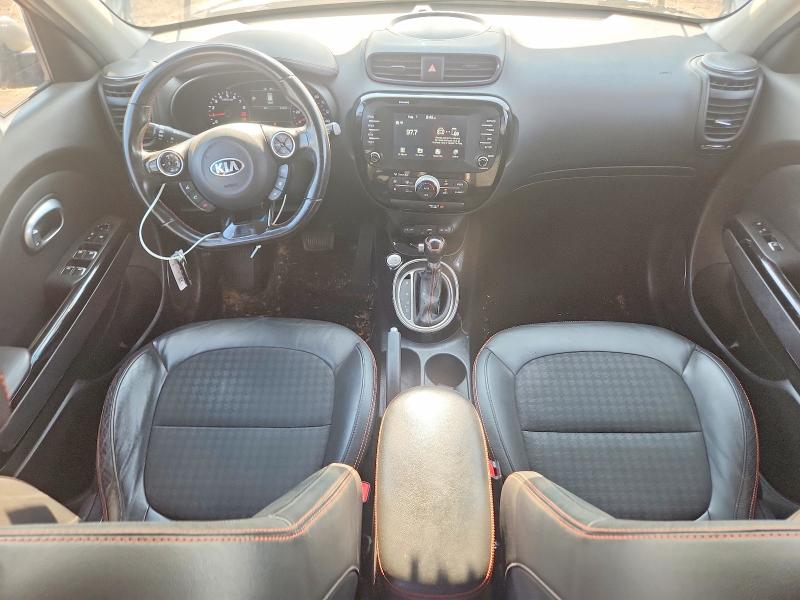 Aukcja sprzedaży 2018 Kia Soul, vin: KNDJX3AA1J7608790, numer aukcji: 64108756