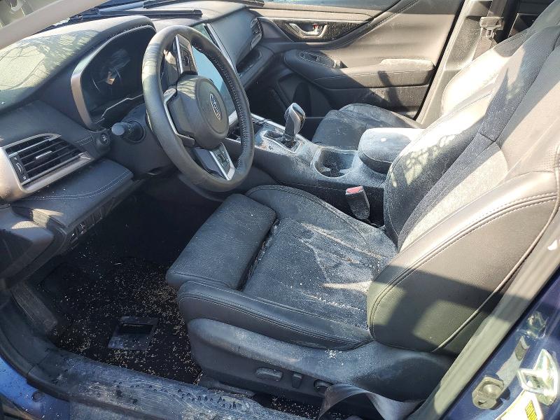 Aukcja sprzedaży 2020 Subaru Legacy, vin: 4S3BWDN67L3027890, numer aukcji: 64109566
