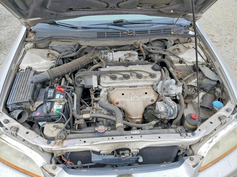 Продаж на аукціоні авто 1998 Honda Accord, vin: 1HGCG5540WA251560, номер лоту: 65142306