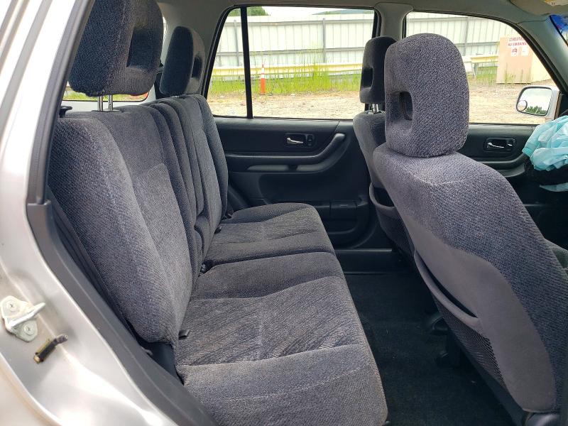 Продаж на аукціоні авто 2001 Honda Cr-v, vin: JHLRD18631C045365, номер лоту: 63549086