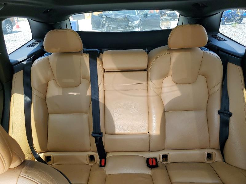 64331906 :رقم المزاد ، LYV102DKXKB331525 vin ، 2019 Volvo Xc60 مزاد بيع