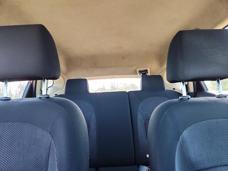 Aukcja sprzedaży 2011 Nissan Rogue, vin: JN8AS5MV4BW258382, numer aukcji: 63743446