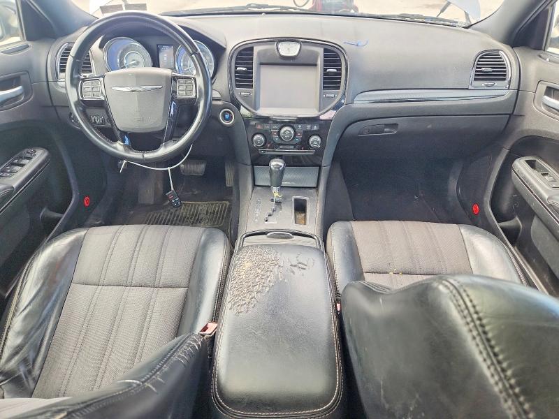 Aukcja sprzedaży 2013 Chrysler 300, vin: 2C3CCAGT7DH603656, numer aukcji: 66262276