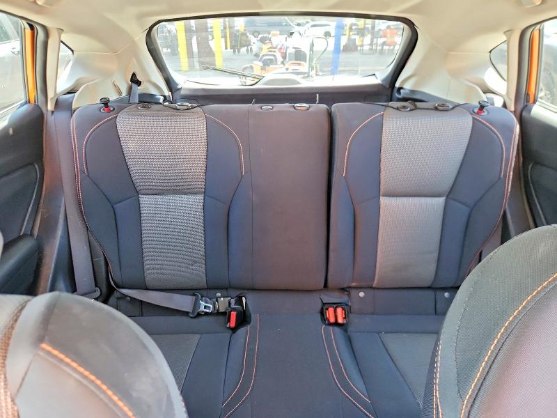 Продаж на аукціоні авто 2018 Subaru Crosstrek, vin: JF2GTADC7J8286062, номер лоту: 64441716