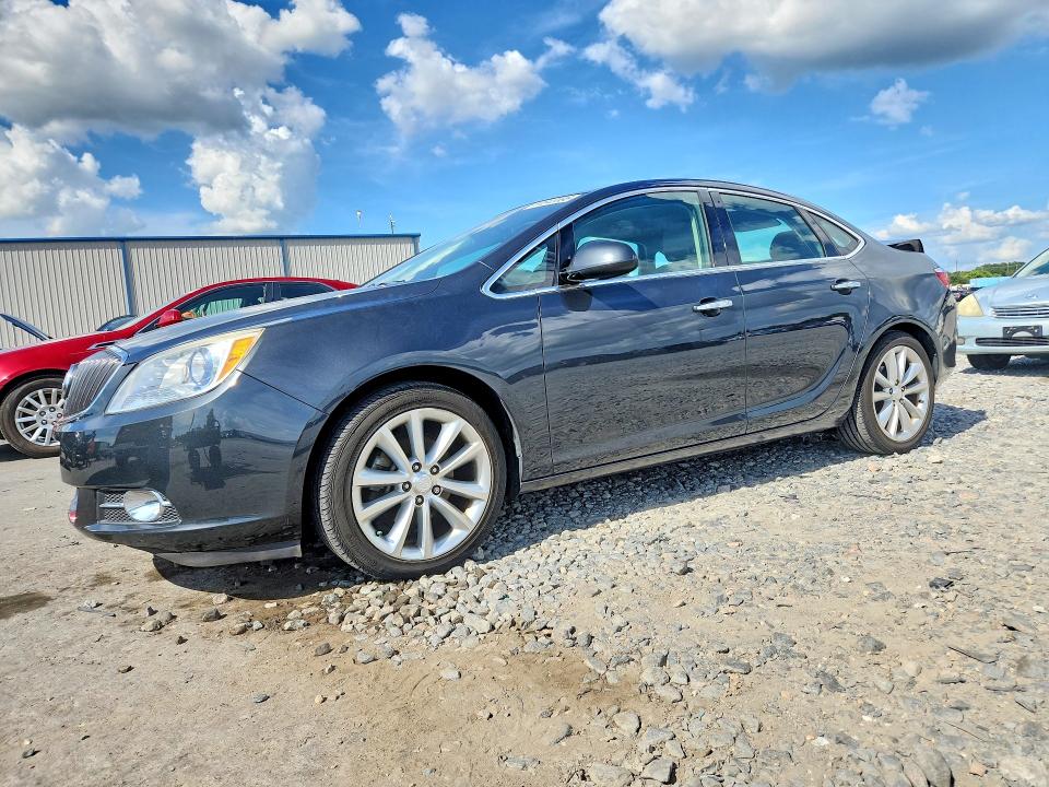 Aukcja sprzedaży 2014 Buick Verano, vin: 1G4PP5SK7E4167375, numer aukcji: 64643996