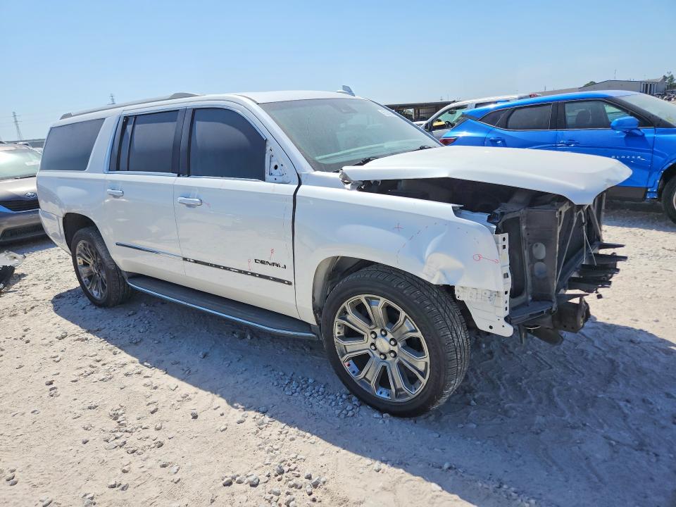Aukcja sprzedaży 2018 Gmc Yukon Xl, vin: 1GKS2HKJ4JR210920, numer aukcji: 65369676