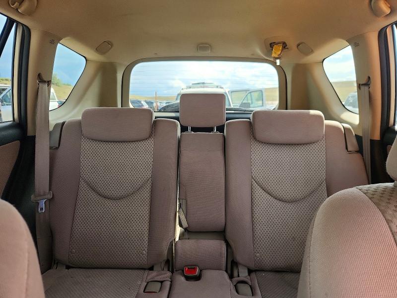 Продаж на аукціоні авто 2008 Toyota Rav4, vin: JTMBK33V285040798, номер лоту: 65831636