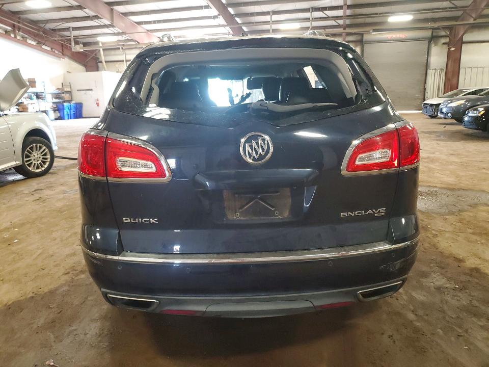 Продаж на аукціоні авто 2015 Buick Enclave, vin: 5GAKVBKD6FJ350615, номер лоту: 66415736