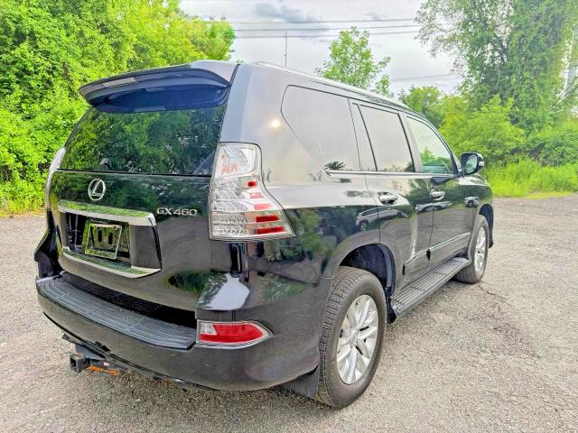 2019 Lexus Gx მანქანა იყიდება აუქციონზე, vin: JTJBM7FX2K5218129, აუქციონის ნომერი: 66907736