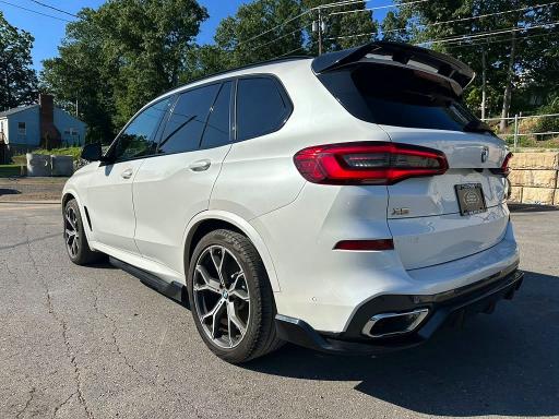 Aukcja sprzedaży 2019 Bmw X5, vin: 5UXJU2C53KLN49994, numer aukcji: 62647176