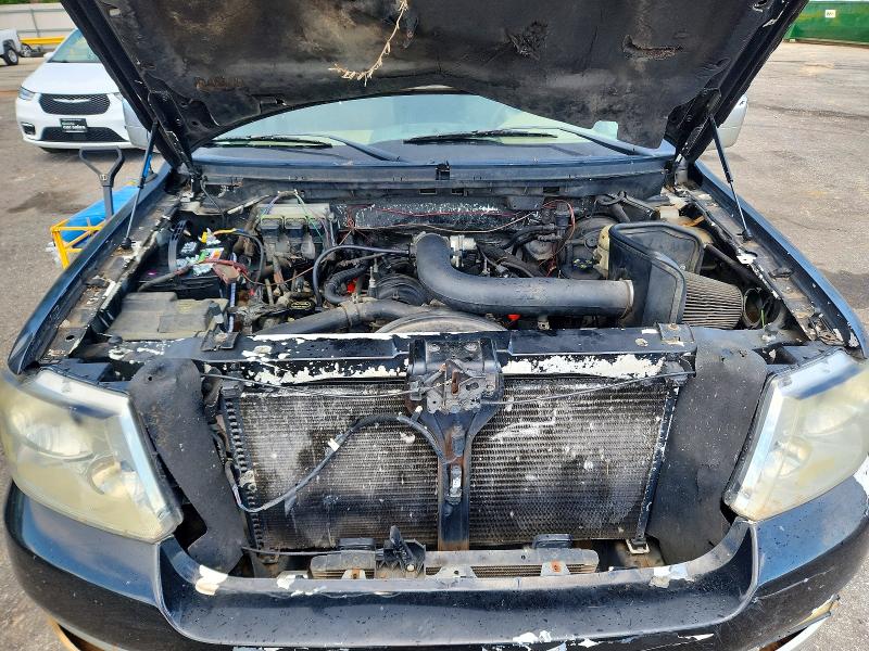 64487476 :رقم المزاد ، 1FTPW12V97KC49195 vin ، 2007 Ford F150 مزاد بيع