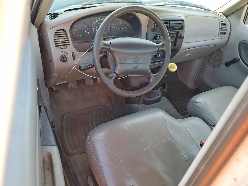 Продаж на аукціоні авто 1999 Mazda B2500, vin: 4F4YR12C8XTM00362, номер лоту: 65597876