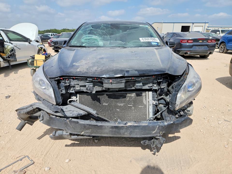 2015 Chevrolet Malibu მანქანა იყიდება აუქციონზე, vin: 1G11C5SL9FF169304, აუქციონის ნომერი: 63687886