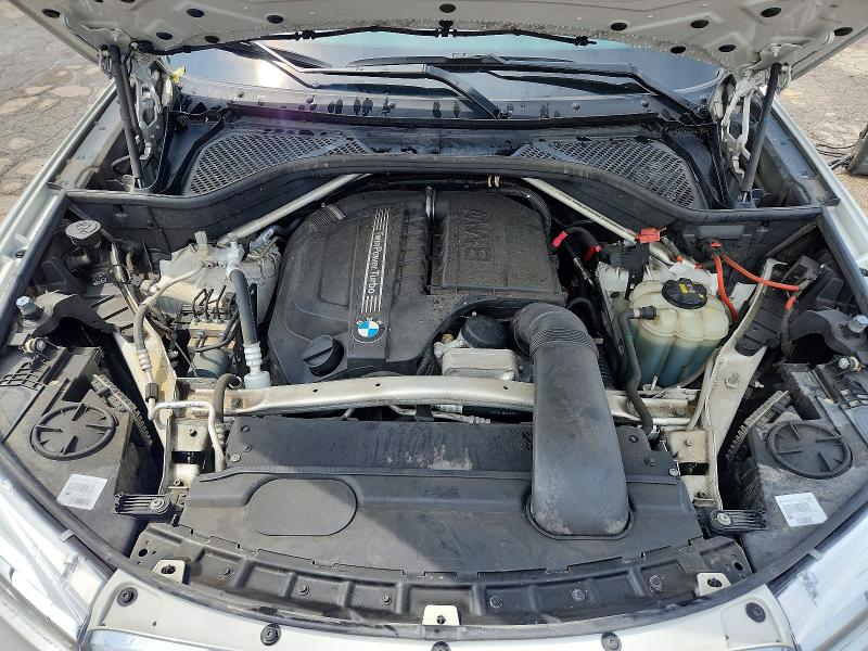 Продаж на аукціоні авто 2018 Bmw X5, vin: 5UXKR0C58J0X92646, номер лоту: 64692976