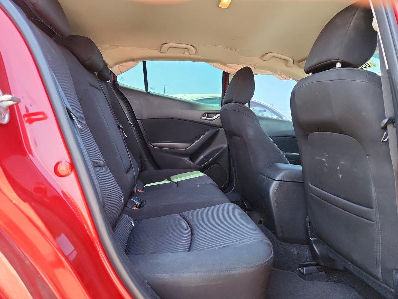 Aukcja sprzedaży 2014 Mazda 3, vin: JM1BM1L7XE1172954, numer aukcji: 65960756