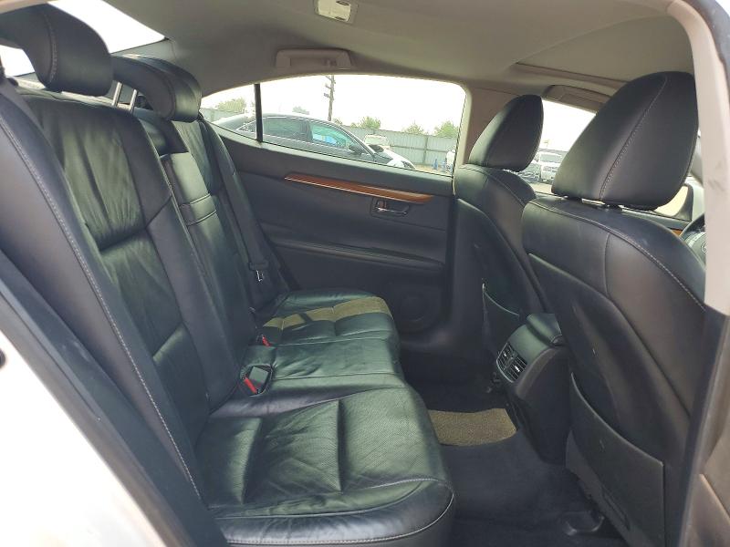 Aukcja sprzedaży 2014 Lexus Es, vin: JTHBW1GG9E2042788, numer aukcji: 64460936