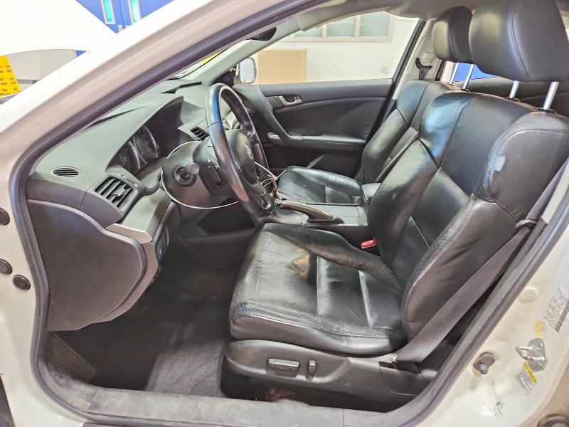 Продажа на аукционе авто 2010 Acura Tsx, vin: JH4CU2F65AC035057, номер лота: 65437316
