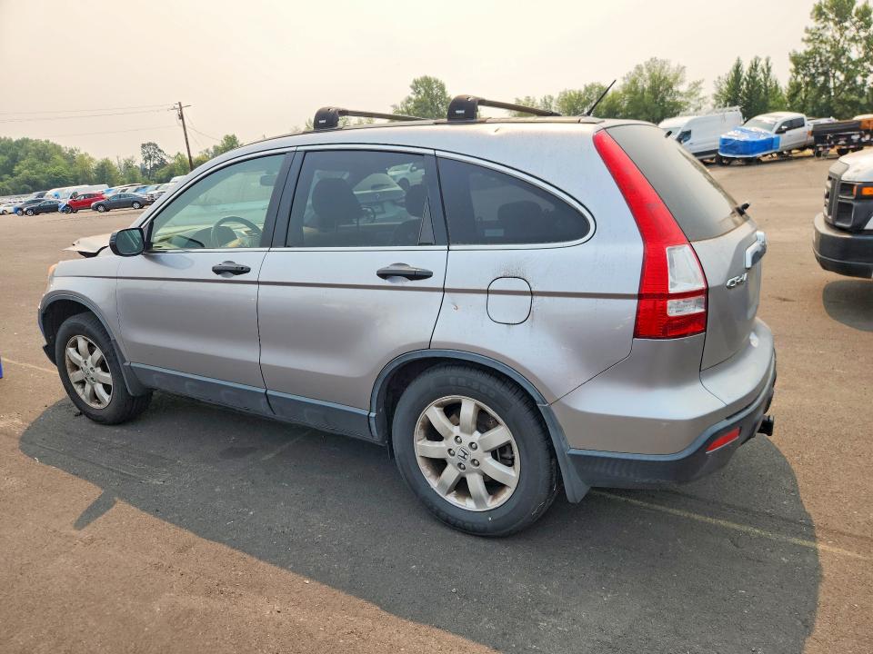 62692536 :رقم المزاد ، JHLRE48528C069057 vin ، 2008 Honda Cr-v مزاد بيع