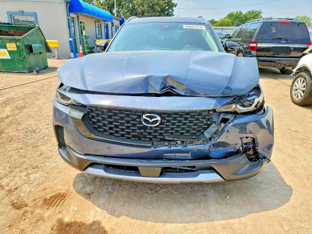 Продаж на аукціоні авто 2024 Mazda Cx-50, vin: 7MMVABEY8RN230169, номер лоту: 64047416
