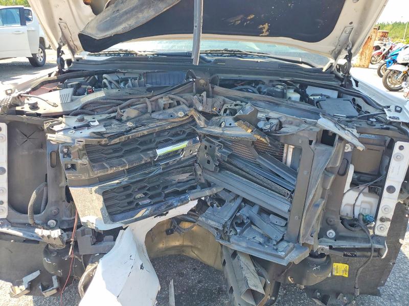 2018 Chevrolet Tahoe მანქანა იყიდება აუქციონზე, vin: 1GNLCDEC8JR294041, აუქციონის ნომერი: 66362166