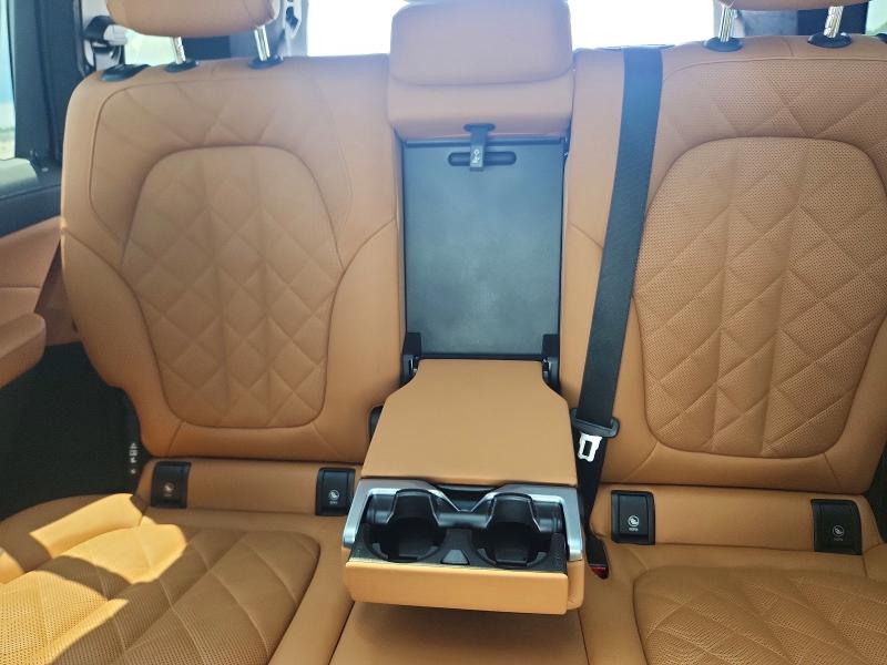 Aukcja sprzedaży 2024 Bmw X7, vin: 5UX23EM04R9U25297, numer aukcji: 63302456